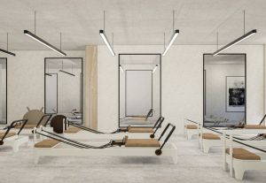 How pilates helps opal pilates improve posture and reduce pain